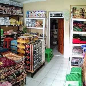 New Mall vs Lebaran Parcel Tradition: Who Will Win in Cilacap?